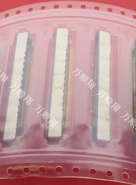 IS050-C51B-C39-S IS050-C51B-C39 原装UJU连接器51PIN液晶座供应