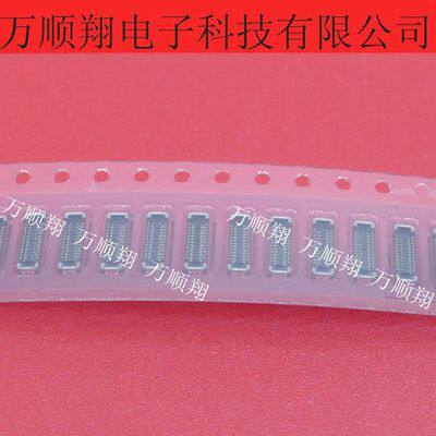 BAF92-24073-0508 原装LCN品牌连接器 24P 0.35MM板对板母座 配单