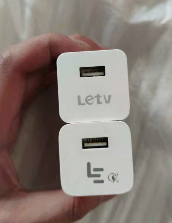 qc3usb充电器18w24w闪快充头 适用乐视小米8mix2s红米k20手机智能