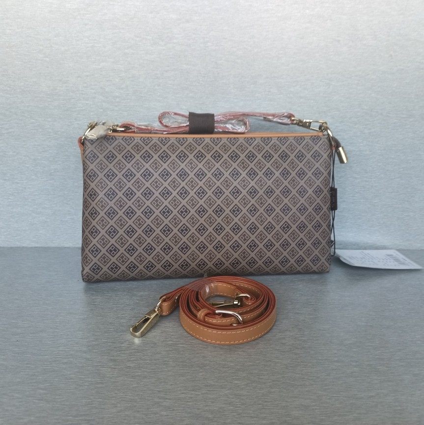 金路达正品女士单肩包斜挎包多用女包