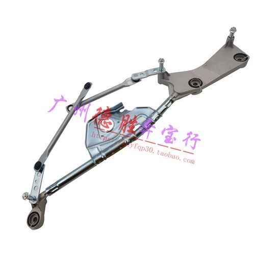 W164W166GL500GLS雨刮连动杆