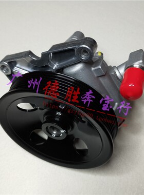 适配02-08年老款奔驰W211 E200方向机E230动力E280转向助力泵E240