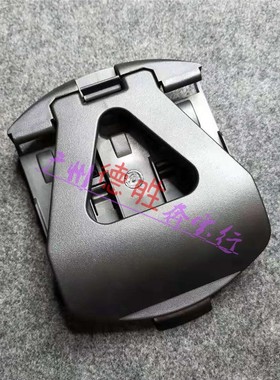 适用奔驰W204W212三角板E200警示牌E260固定C180支架E300架子C200