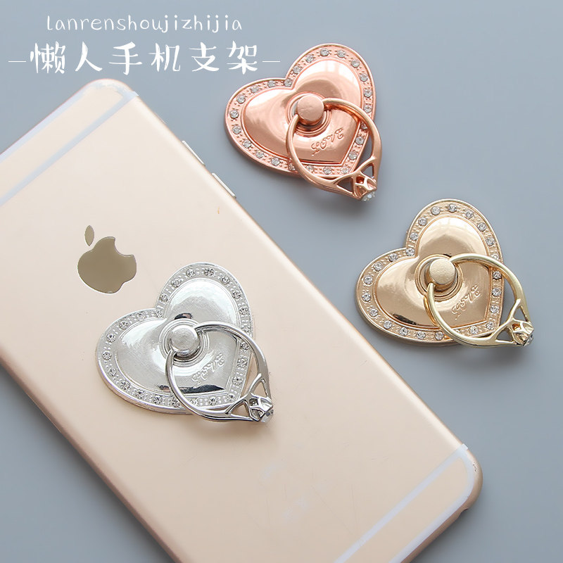 Support téléphone mobile - Ref 1366741 Image 1