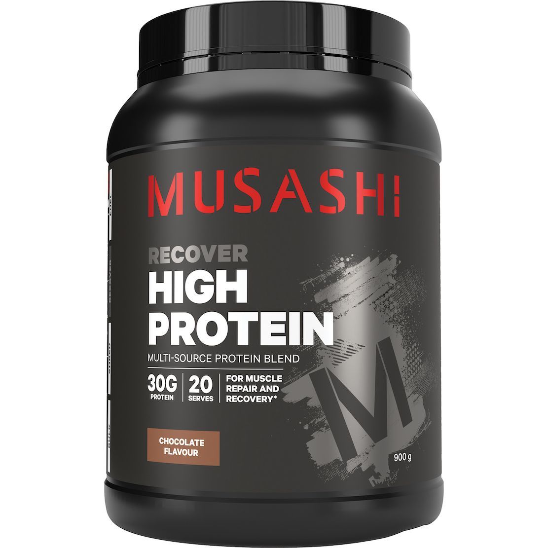 musashi  Whey Protein  fitness muscle gain增肌健身乳清蛋白粉