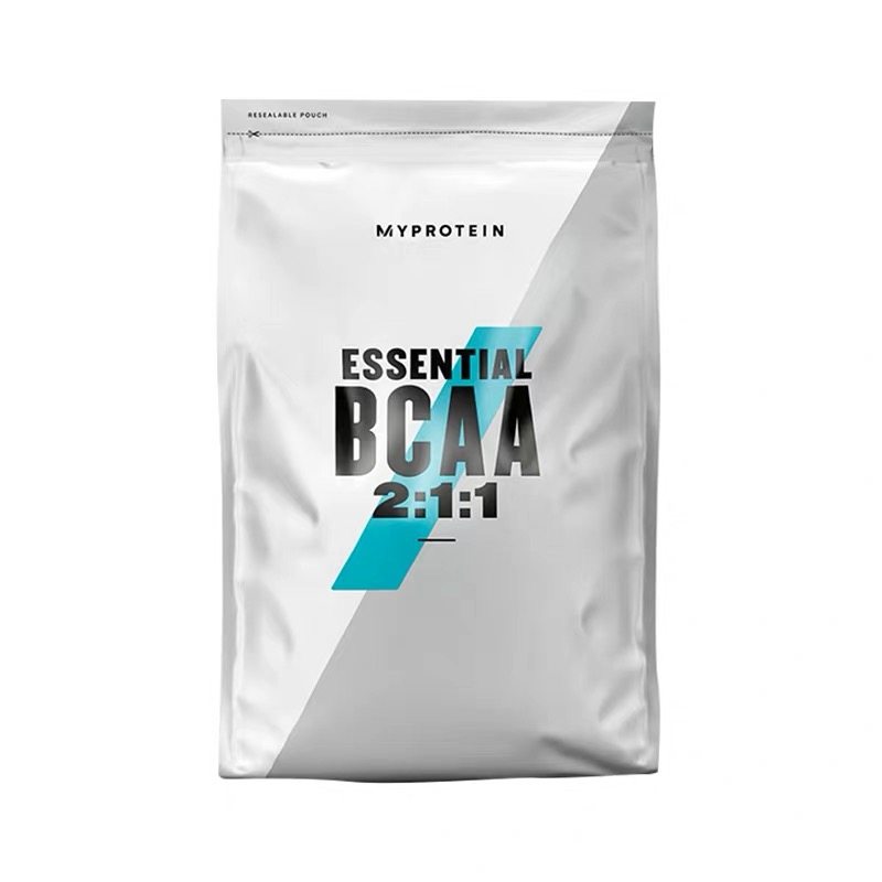 Myprotein进口支链氨基酸片剂