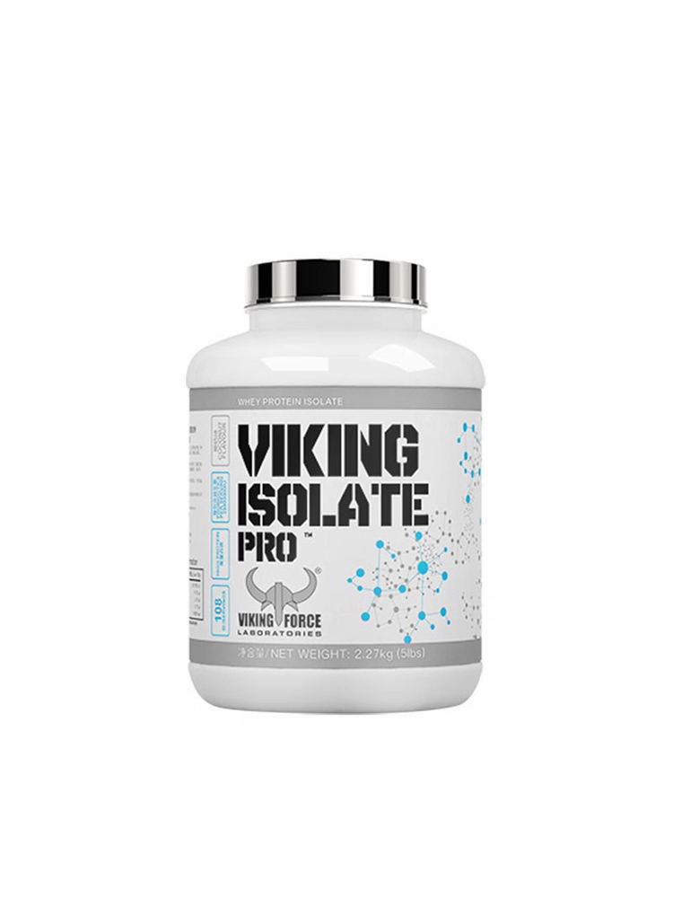VIKING原装进口ISOLATE蛋白粉