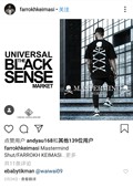 World Three 潮流t恤短袖 Mastermind bones圆领全棉汗衫 BG1