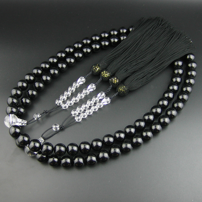 妙莲花日本法师台湾海柳包邮挂珠