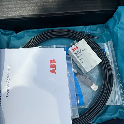 RUSB-02 变频器编程调试工具RUSB-02—议价