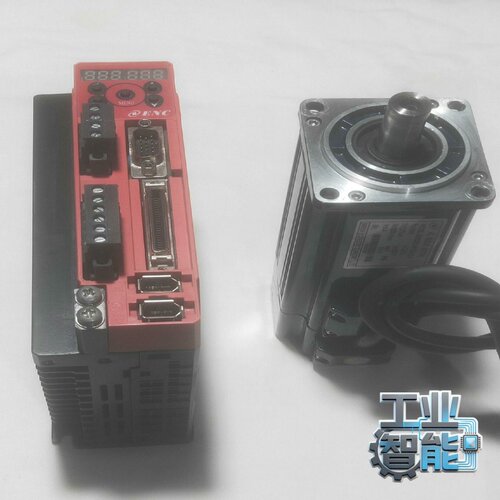 询价~ENC易能 伺服套装 驱动器: ESS100A-2S