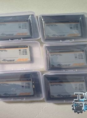 询价巴赫曼PCC201控制器内存卡，32MB容量，全新原装，带原