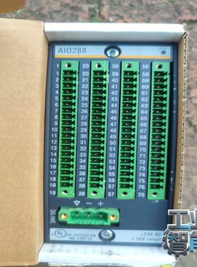 询价巴赫曼模块PLCAIO288