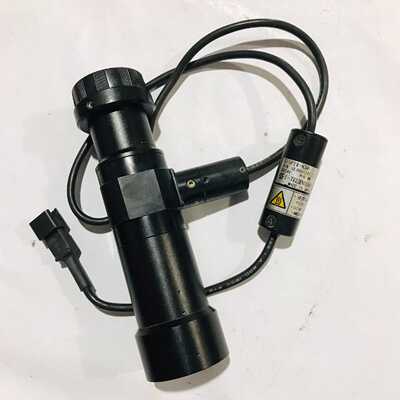 vst远心镜头 1x物距80mm2/3寸，带红外同轴24议价