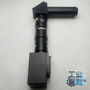 询价工业镜头ZOOM70XL1 7变焦镜头物镜0.25x九五