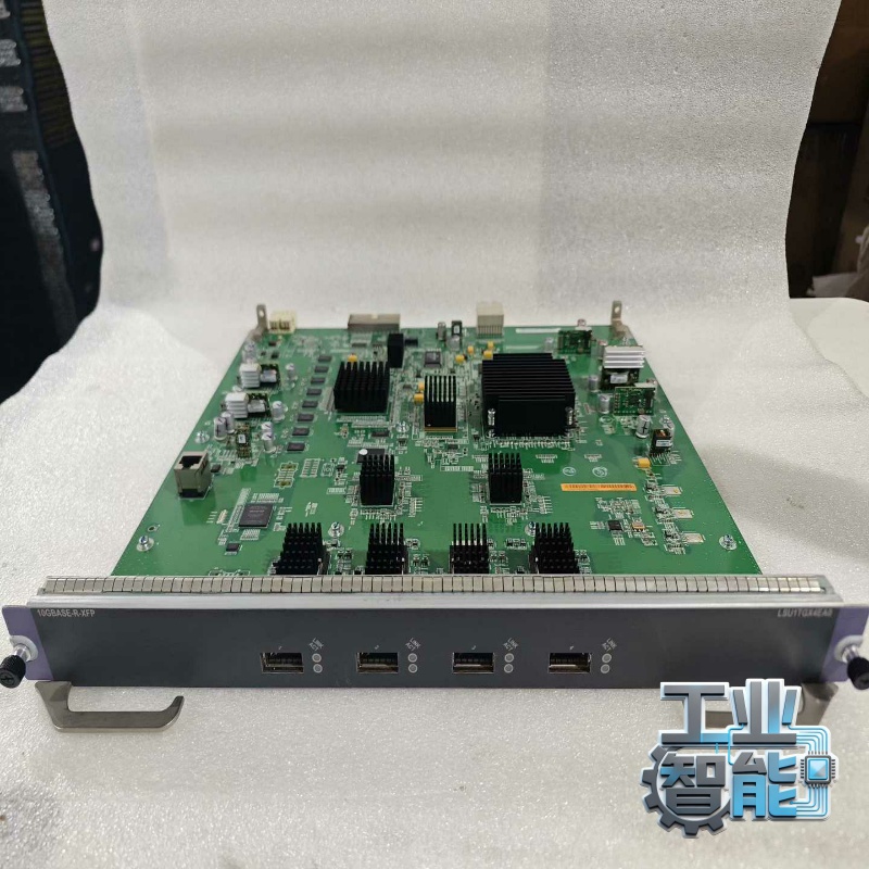 询价H3C/华三LSU1TGX4EA04端口万兆光接口模块