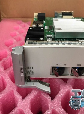 询价华为HUNQ2TNN1HUNQ2四路10G混合业务处理板
