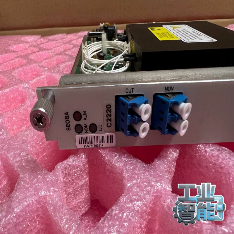 询价中兴SEOBAC2220（C，22dB，20dBm）波分板