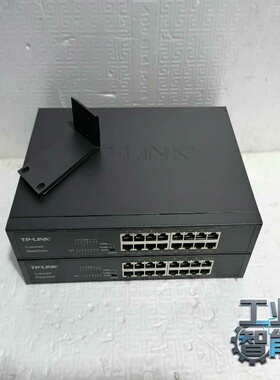 询价二手TP-LINKTL-SG1016DTVer:11