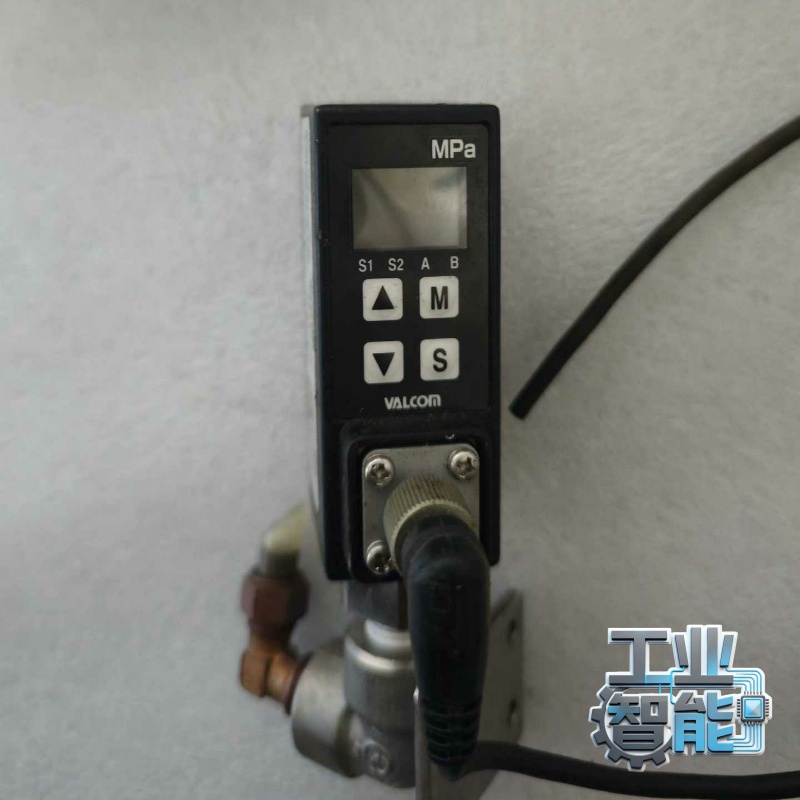 沃康VALCOM压力传感器VSW2-02-4-5.00-议价