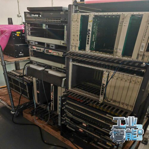 询价SSD1PIU华为OSN2000电源板，九成新现货