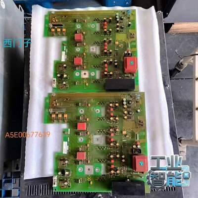 询价~变频器电源板A5E00677642/A5E006776