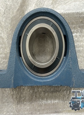 询价~SKF斯凯孚SY512M外球面轴承座意大利生产内径60，底座