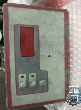 询价~法国ARELCO  ZOA 100