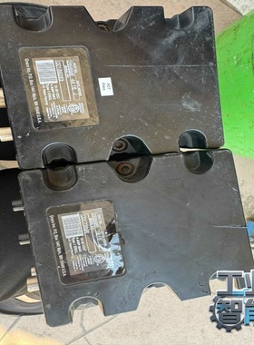 询价~固瑞克GRACO 289696供胶系统模块，功能正常，1