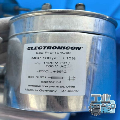 询价德国ELECTRONICONE62.P12-104C60电