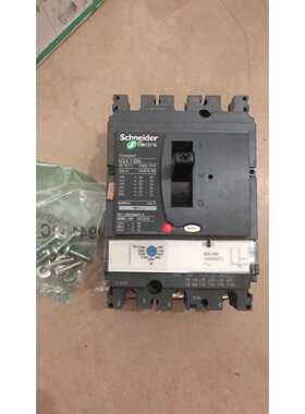 全新原装 Schneider  NSX100A—议价