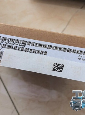 询价~332-5hf00-0ab0 未开封包装干净