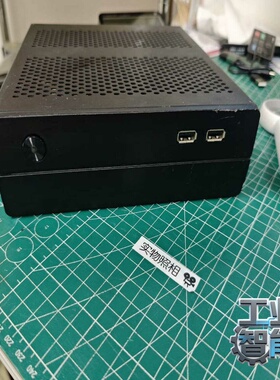 华擎ASROCKIMB-150D工控主板，工控机1台正常使-议价