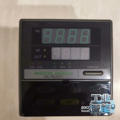 询价YAMAKATE山武SDC31温控表C312GA000100