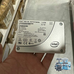 询价 Intel S3710 1.2 SSDSC2BA012T4