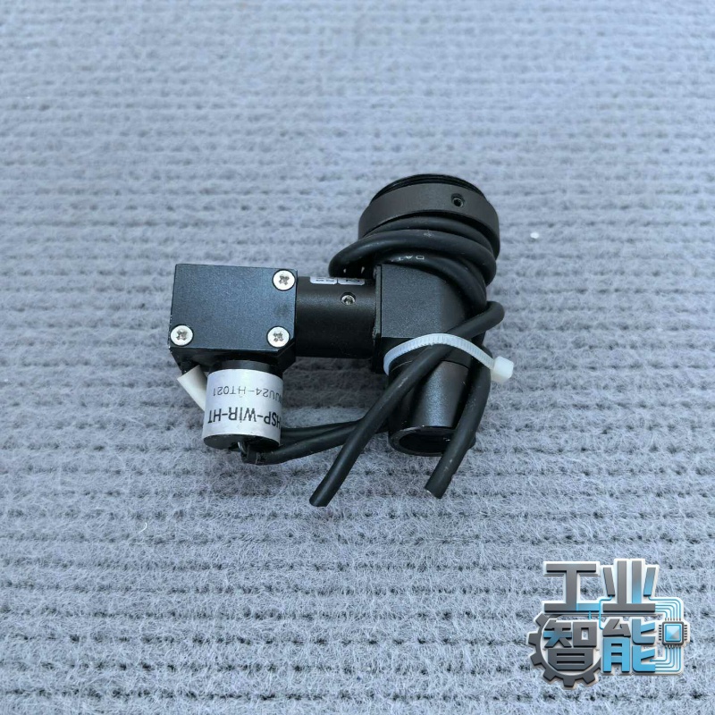 询价MORITEX茉莉特MML1-ST40D工业同轴光远心镜头，