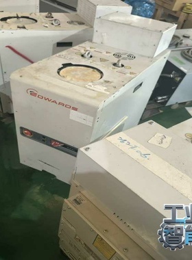 询价真空泵EDWARDSIH1000SC几台议价