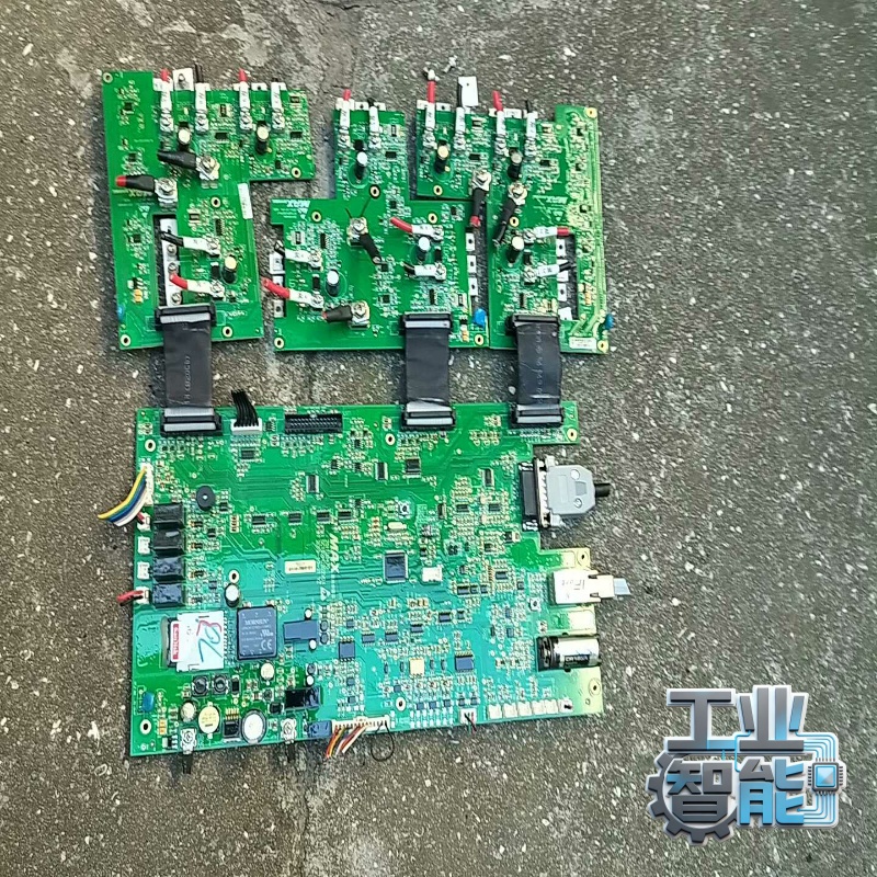 询价创鑫1000X瓦激光器主板驱动板