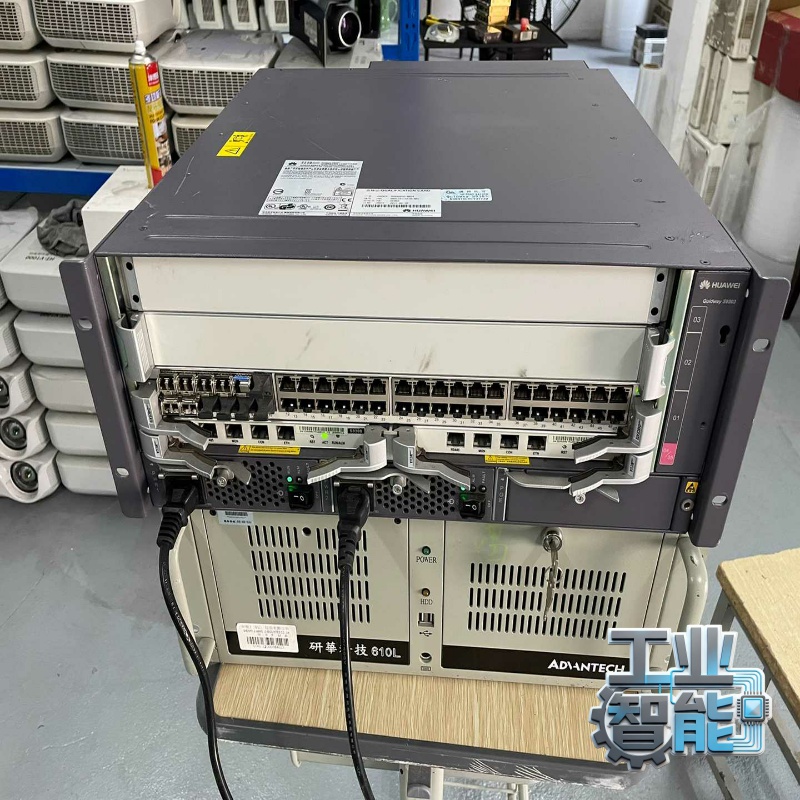 询价~华为s9303交换机