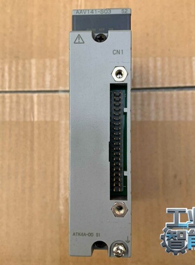 询价~横河 AAV141-S03-S2 实物图 功能正常