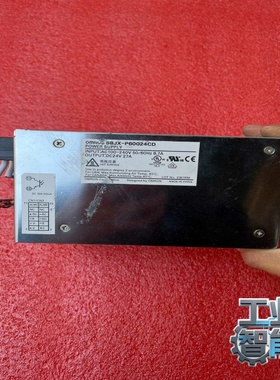 询价欧姆龙电源S8JX-P60024CD