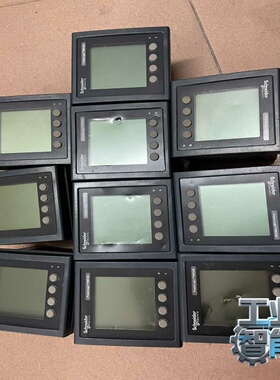 询价~施耐德电力仪表.PM5500 已 .PM5300.5个.P