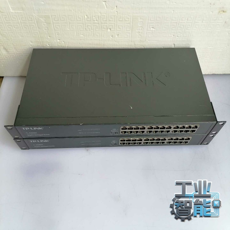 询价二手TP-LINKTL-SG2024Ver:6.0版