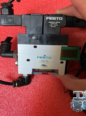 询价FESTO费斯托真空发生器VADMI-95162508
