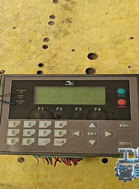 询价~汇川触摸屏，H0U-1616MR-XP，所见即所得，