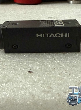 日立hitachiKP-M22ANCCD工业相机，共1个-议价