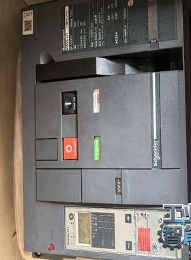 询价施耐德NW25H1框架断路器，3P固定式，带Microl