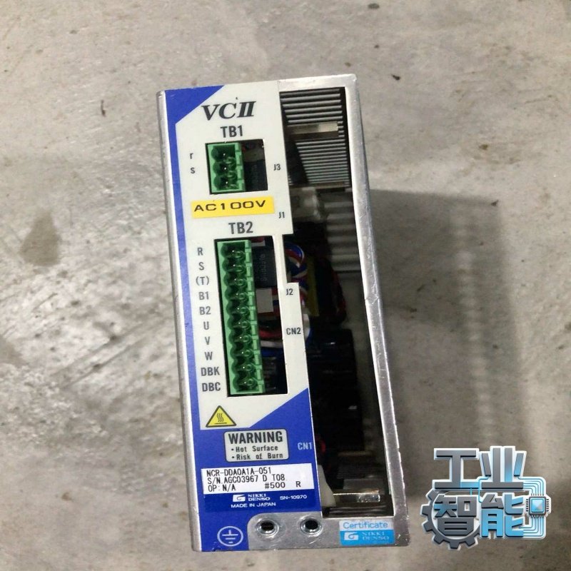 询价~驱动器/控制器NCR-DDA0A1A-051 驱动器