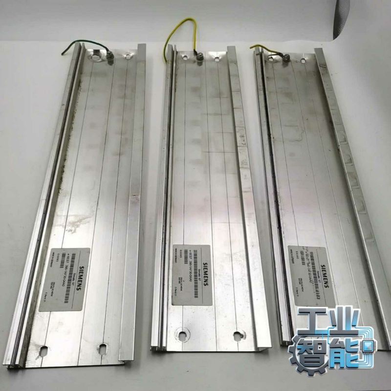 询价西门子S7-300PLC导轨底座，型号6ES7390-1