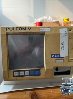 东京精密PULCOM-V外圆磨床测量系统控制器-议价